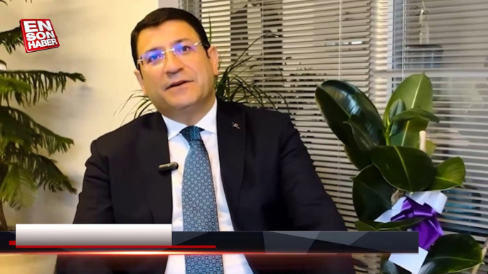 DEVA Partisi Sözcüsü Şahin: CHP ile işbirliğinden parti olarak biz de karşılığını alamadık