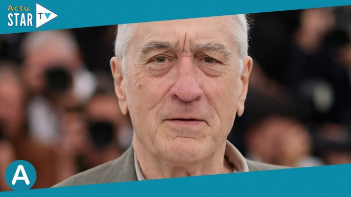 Mort du petit-fils de Robert de Niro à 19 ans, retrouvé sans vie sur une chaise : des informations s