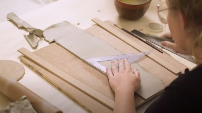 Oui Are Makers lance ses cours vidéos pour se former à différentes techniques artisanales