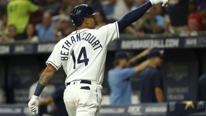 MLB 6/10 Preview: Where Is The Value In Rangers Vs. Rays?