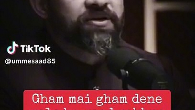 Find 'islamic motivational status urdu' on TikTok - TikTok Search