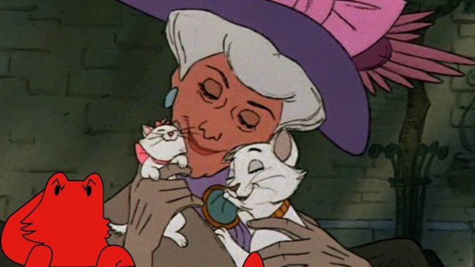 Les Aristochats - Critique Classique Disney