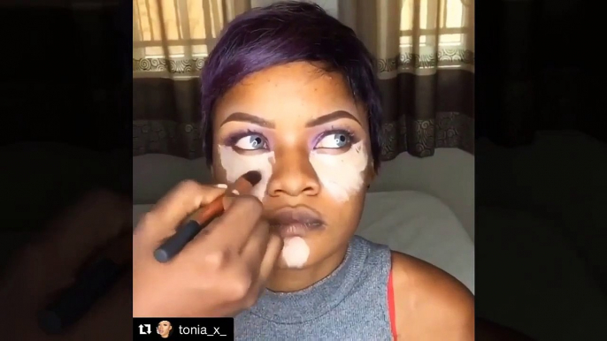 Full Glam Makeup Tutorials Compilation - Impressive Makeup Transformations - Part 2