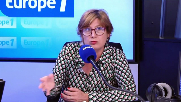 Immigration et droit d'asile, les LR se saisissent de ces sujets  : le débat de Géraldine Woessner et Charlotte d’Ornellas