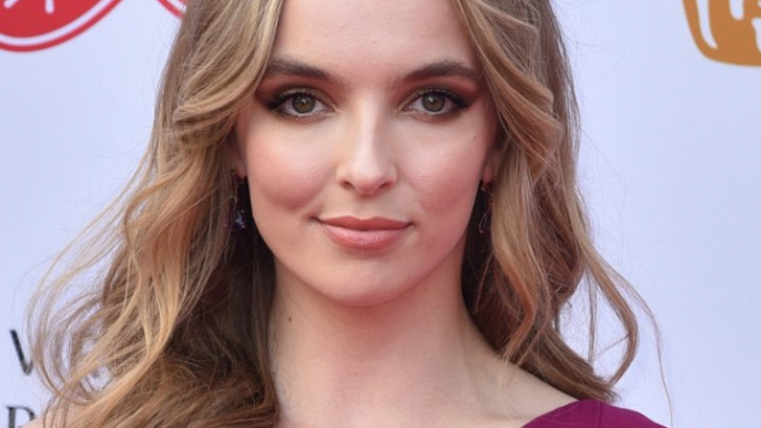 'Greatest honour': Jodie Comer scoops first Tony Award for Prima Facie