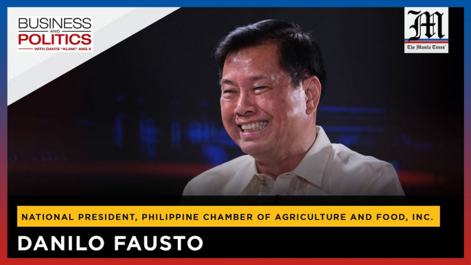 PCAFI seeks boost to productivity in agricultural sector | Business and Politics