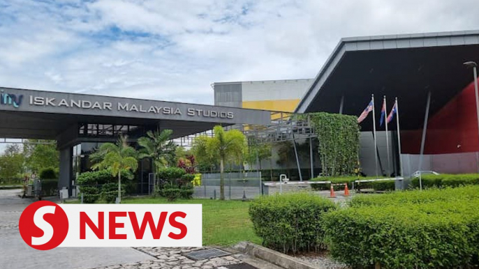 Iskandar Malaysia Studios assets still belong to Khazanah, Dewan Rakyat told