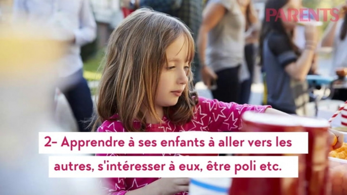 10 bonnes raisons de faire la Fête des Voisins !