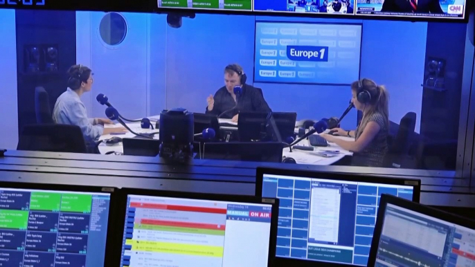 EUROPE 1 ET VOUS - Bien plus qu'une épreuve du baccalauréat, la philosophie inspire au quotidien