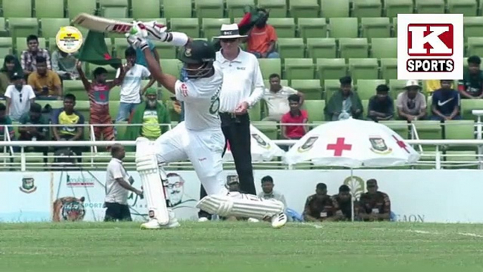 AFGANISTAN VS BANGLADESH HIGHLIGHTS 1ST TEST MATCH  2023 DAY 1 _ afg vs ban test highlights 2023