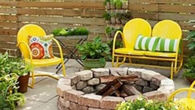 10 Outdoor backyard makeover design ideas-Ash Garden Ideas- Diy backyard design -Best Backyard Ideas