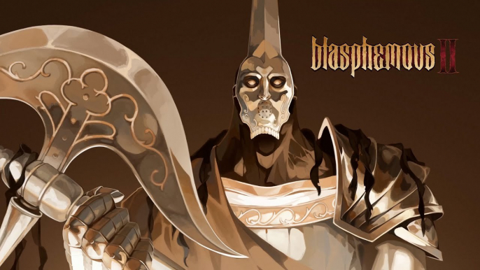 Así se escucha el doblaje de Blasphemous 2 en español