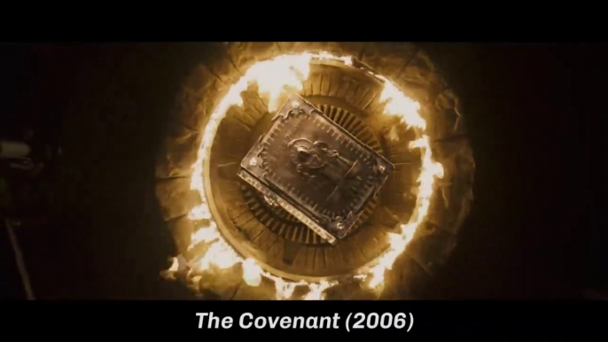 THE COVENANT 2006