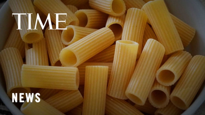 Penne-Pinching Consumers Plan Pasta Strike in Response to Rising Food Prices Across Europe