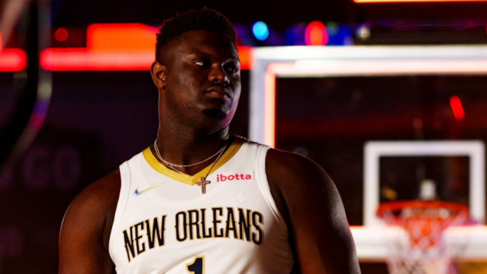 NBA Buy Or Sell: The Pelicans Should Trade Zion Williamson