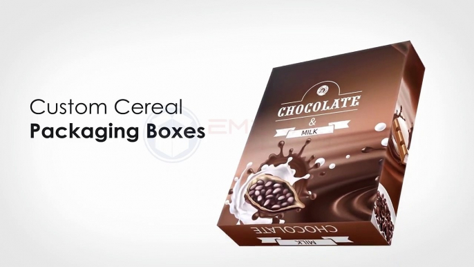 Custom Cereal Boxes_ A Unique Way to Stand Out and Boost Up Your Product Sales