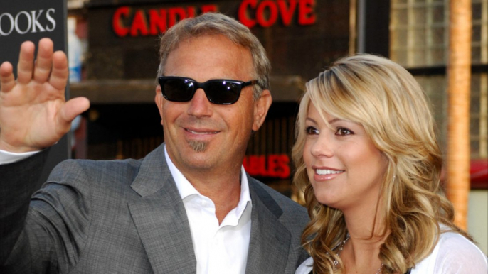 Kevin Costner let his kids know they were splitting from his estranged wife on 10-minute Zoom call’