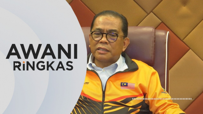 AWANI Ringkas: Kemasukan pelarian Rohingya ke IPT Malaysia tidak gugat kedaulatan negara