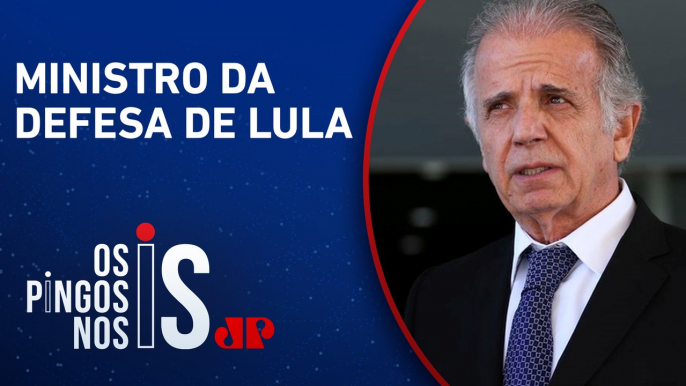 “Sonho do pobre do Nordeste é ser pobre no Sul”, afirma José Múcio