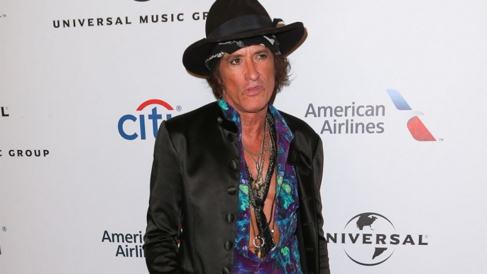 Joe Perry would 'put everything' he's got into a new Aerosmith album