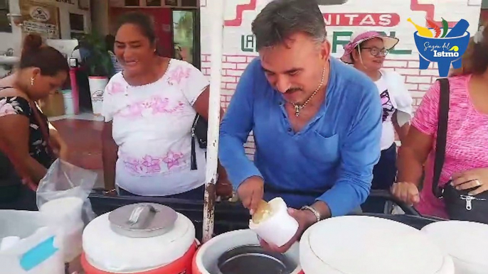 Sazón del Istmo: Helados artesanales deleitan paladares; ¡para combatir el calor!