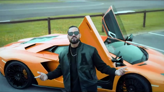 Whipz _ Garry sandhu - New punjabi video song _ Fresh Media Records