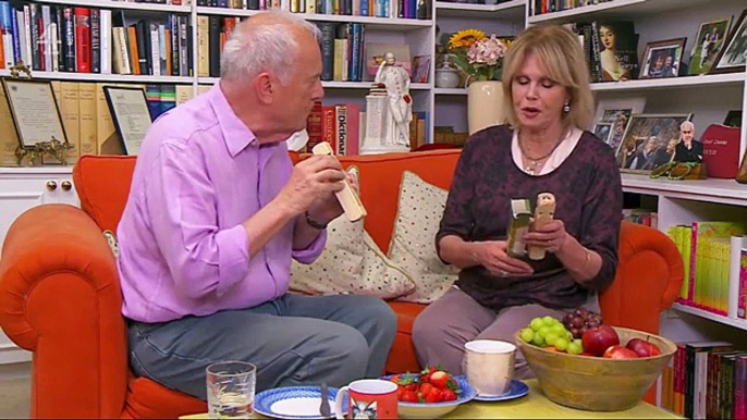 Celebrity Gogglebox S5 Ep 2 - S05E02