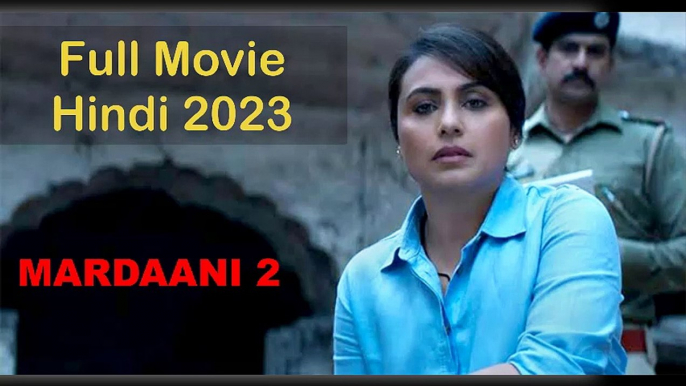 Latest Hindi movie 2023 | HD hindi movie | Women movie | Police