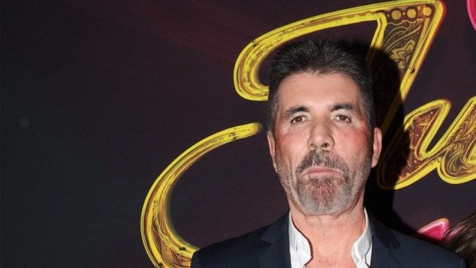 Simon  Cowell 'couldn't believe' a plot to burgle his home had been foiled before he even knew about it