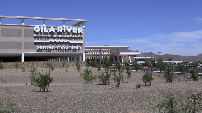 Gila River Resorts & Casinos Opening Santan Mountain Location!