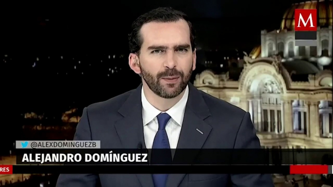 Detienen a 8 militares por el caso Iguala. Alejandro Domínguez, 26 de junio de 2023