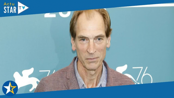 Disparition de Julian Sands : les autorités américaines confirment que le corps de l'acteur de 65 an