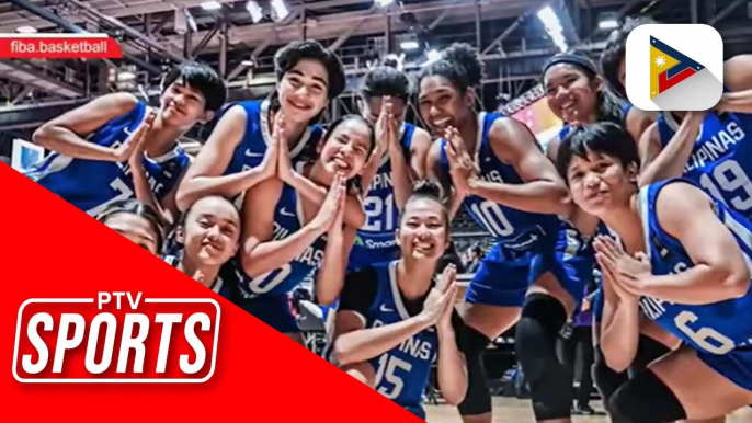 Gilas Pilipinas Women's team, wagi kontra Chinese Taipei, 92 to 91