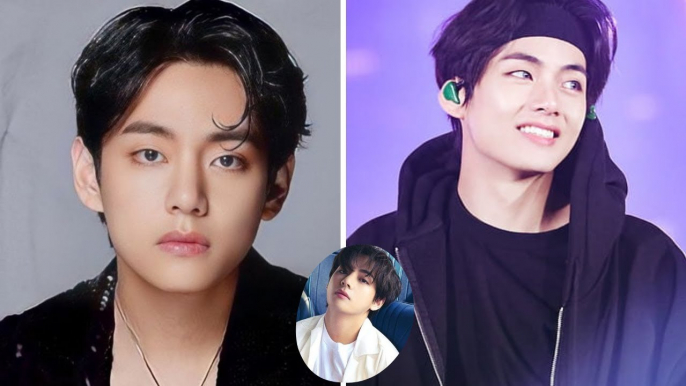 BTS’ V is canceled for refusing to give an autograph to a fan.