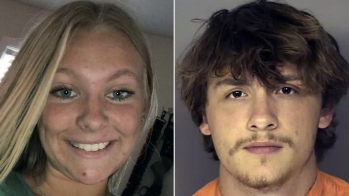 Teen Accused of Murdering Ex-Girlfriend on Senior Trip Allegedly Locked Himself in Room with Body for Hours