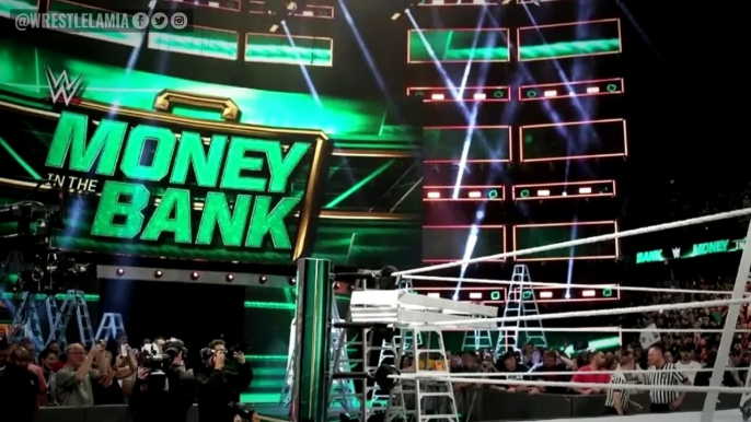 Logan Paul Wins MITB?... Most Shocking WWE Money In The Bank 2023 Rumors