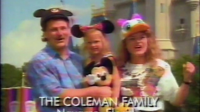 (June 9, 1992) WCAU-TV 10 CBS Philadelphia Commercials