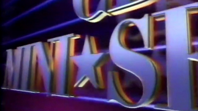 (June 11, 1992) WCAU-TV 10 CBS Philadelphia Commercials