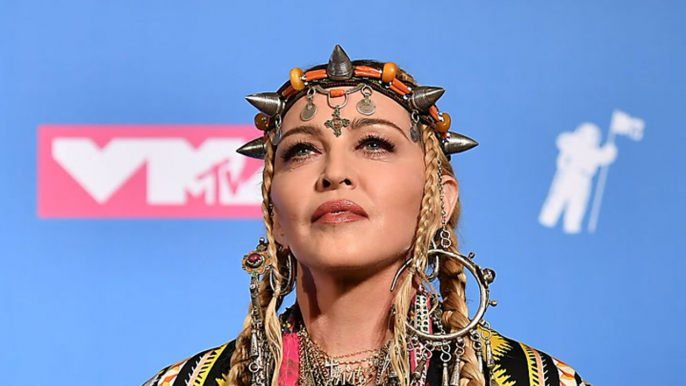 Madonna: Familie dachte, sie würde nicht überleben