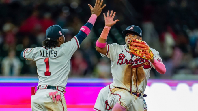 MLB 7/25 Preview: Atlanta Braves Vs. Boston Red Sox