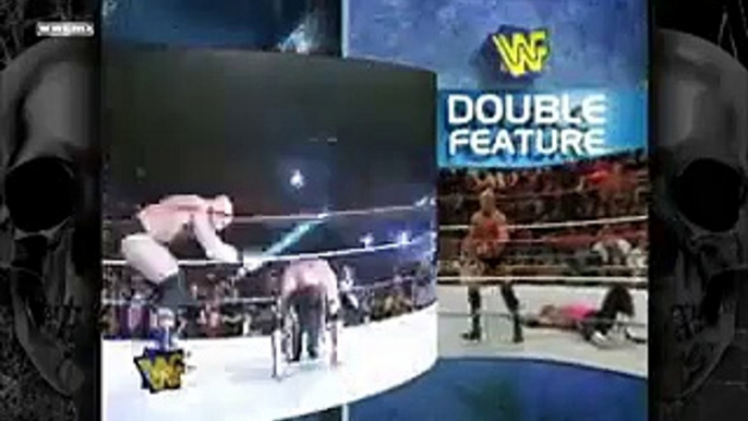 Stone Cold Steve Austin vs. Bret Hart-Wrestlemania 13