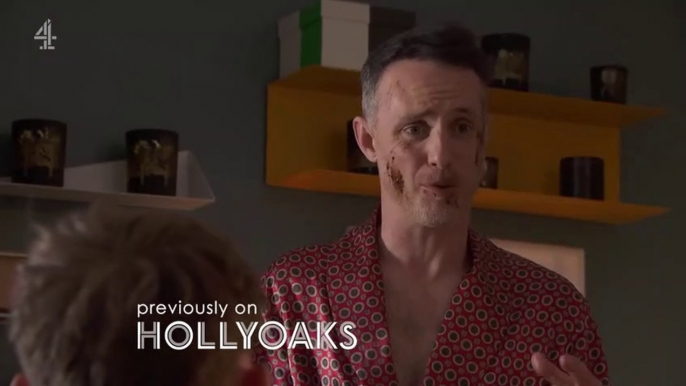 Hollyoaks 26th June 2023