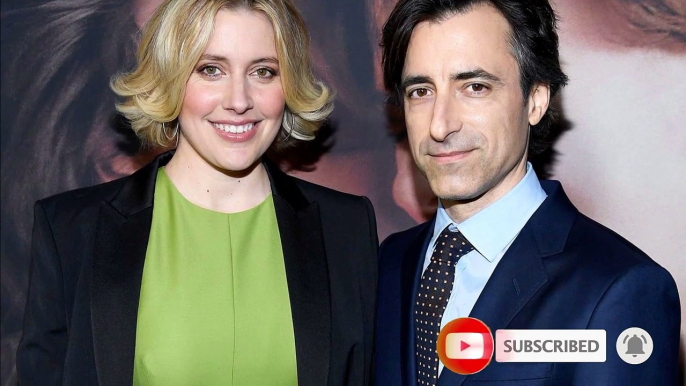 Greta Gerwig and Noah Baumbach quietly welcome their second child  Greta Gerwig  Noah Baumbach