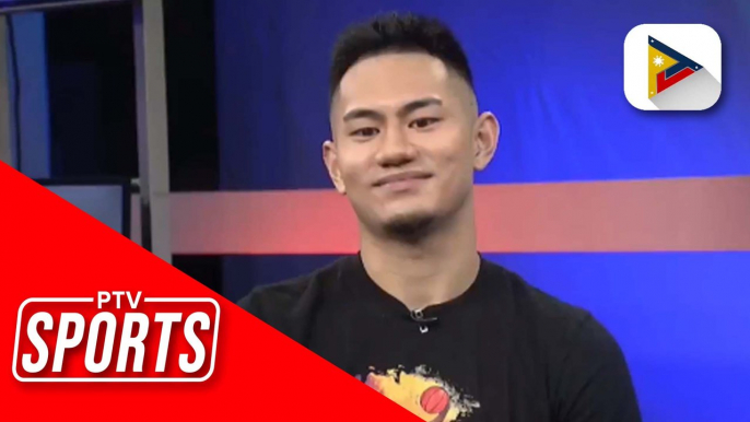 Sports chat: Patrick Jamison, Blackwater 3x3 player