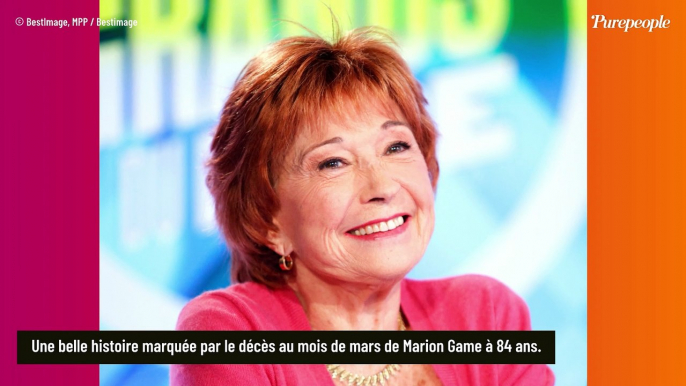 Mort de Marion Game : deuil "compliqué" pour Gérard Hernandez après le décès d'une autre actrice phare, un collègue raconte