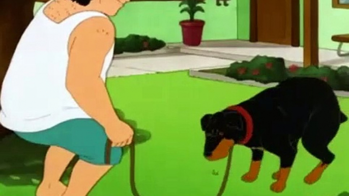 King of the Hill S8 - 03 - New Cowboy on the Block (2)