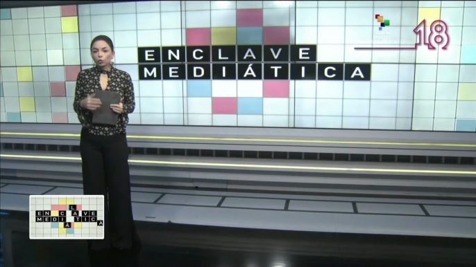 Enclave Mediática 28-07: Peruanos marcharán este 28 y 29 de julio contra el gobierno de Boluarte