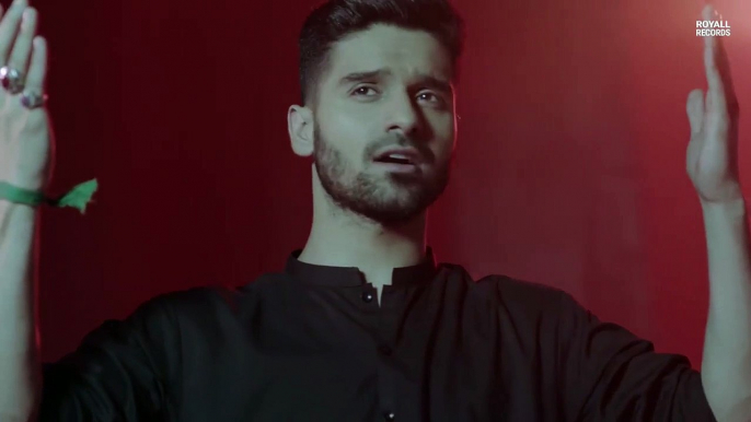 Ali Shanawar - Aa Asghar - 1441 _ 2019