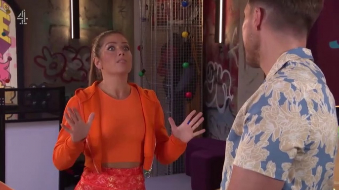 Hollyoaks 28th June 2023