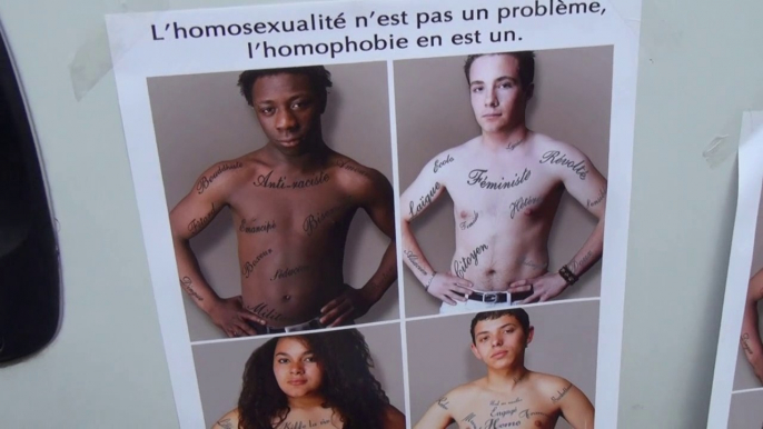 Paris Pride LGBTQIA 2013  in Slides as a Photo book Vol  2